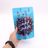 <strong>Waterproof</strong> Mylar Stand Pouch <strong>Bags</strong> Moisture Proof Barrier for <strong>Dry</strong> Food Herb Long Term Storage Bulk Wholesale Supply