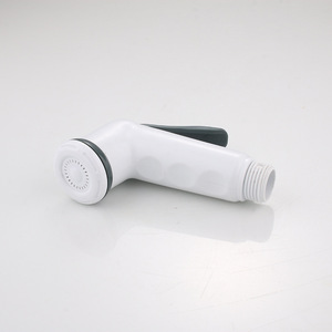 Портативный пластиковый распылитель для биде - Product Image 4