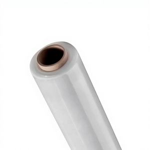 ฟิล์มยืดใส PE สำหรับห่ออาหาร ทนทาน กันความชื้น เหมาะสำหรับใช้ในครัวเรือน - Product Image 1