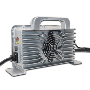 LNLEE Paquete de Baterías de Plomo-Ácido de 48V 20A, Libre de Mantenimiento Automático, Alta Potencia, Impermeable, Cargador Rápido de 900W, OTP PD 2.0 Modelo LN900G - Product Image 4