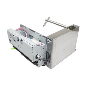 Cashino KP-400 4 Inch Nối Tiếp Nhúng Máy In Nhiệt Cho Phiếu Giảm Giá Và Chứng Từ In Ấn Với Auto Cutter - Product Image 1