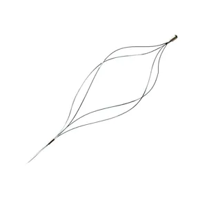 泌尿外科手术设备医疗手术器械ERCP内窥镜附件1.7fr 1.9fr一次性工具提取篮 - Product Image 4