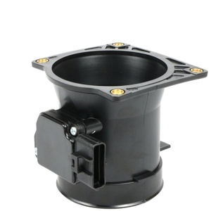Sensore di Flusso d'Aria XL3F 12B579 <span class=keywords><strong>BA</strong></span> per FORD USA, FORD AUSTRALIA, LINCOLN <span class=keywords><strong>F</strong></span> 150, XL3F 12B579 <span class=keywords><strong>BA</strong></span>, AFH80 06C, F81F 12B579 <span class=keywords><strong>BA</strong></span> - Product Image 1