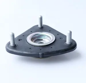 Pieza de suspensión automática de soporte de amortiguador de montaje de puntal DERECHO DE para Mazda 5 2 años o 60000 Km King Toro 20000PCS