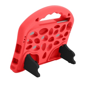 Pour Samsung Galaxy Tab A 8.0 2018 SM-T387 Tab a 10.1 A9 Plus S9 FE Plus Étui de protection pour tablette pour enfants avec bandoulière - Product Image 4