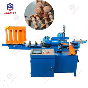 Máquina para hacer <span class=keywords><strong>ajedrez</strong></span> de madera Máquina para hacer artesanías de madera CNC Máquina para hacer cuentas de Buda - Product Image 6