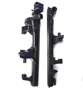 หม้อน้ำอลูมิเนียมสำหรับ <span class=keywords><strong>VW</strong></span> Multivan V2.0 OEM 7E0121253A (7HH 7HA) 2.0 - Product Image 2