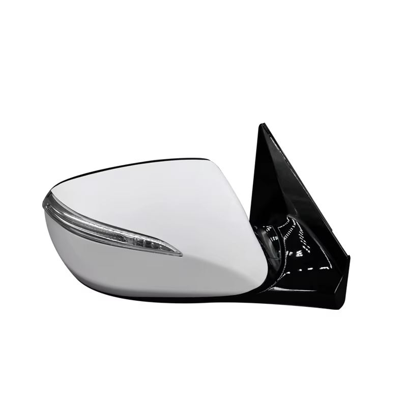 Hyundai Santa Fe Side Mirror - Easy Install, High Quality
