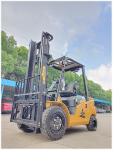 1.5 टन 3 5 टन इलेक्ट्रिक बैटरी फोर्कलिफ्ट कीमत 48v 72 वोल्ट 280ah फास्ट लिथियम आयन चार्जर कीमतें प्रमोशन सूची - Product Image 6