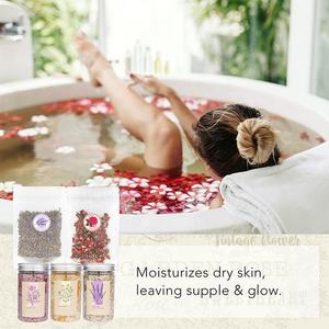 <span class=keywords><strong>Sel</strong></span> <span class=keywords><strong>de</strong></span> bain <span class=keywords><strong>de</strong></span> thérapie musculaire, fabricant OEM <span class=keywords><strong>de</strong></span> luxe, marque privée, végétalien en vrac epssom, <span class=keywords><strong>sel</strong></span> <span class=keywords><strong>de</strong></span> bain relaxant - Product Image 6