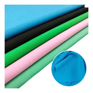 Customized Colorful Dacron Spandex Elastan 4 way Fabric By The Yard For Adults Or Kids