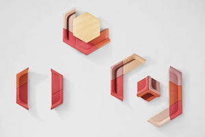 समकालीन हीरा संयोजन चमड़े कार्यालय सोफे ने आधुनिक कपड़े घर कार्यालय स्वागत फर्नीचर पर्यावरण के अनुकूल भंडारण - Product Image 3