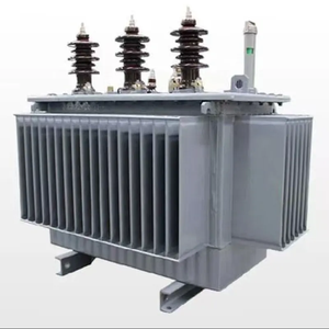 Transformador de Instrumentos Trifásico de <span class=keywords><strong>Alta</strong></span> <span class=keywords><strong>Tensión</strong></span> de 35kv 15kv 10kv Tipo Aceite <span class=keywords><strong>para</strong></span> Central Eléctrica - Product Image 3