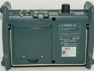 Calibrador Yokogawa Nuevo de Alta Calidad CA700-E-03-U2-P1, Calibrador Portátil de Alta Precisión Multifunción - Product Image 6