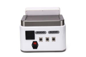 Traje de Presoterapia 3 en 1 con Pantalla Táctil para Piernas, Caderas y Brazos, Máquina de Drenaje Linfático por Compresión - Product Image 3