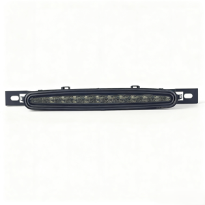 PARA PONTIAC para GRAND AM 99-05 TERCERA LUZ DE FRENO Piezas de luz LED Lámpara de parada de montaje alto Luz de freno que fluye - Product Image 4