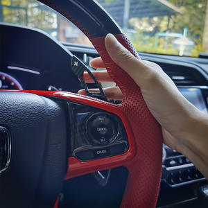 Applicable au volant, au levier de vitesse et aux palettes de changement de vitesse de la Civic de 10e génération, Accord Accord, CRV, Breeze - Product Image 5