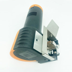 เครื่องมือตัดแต่งกิ่งไร้สายแบบไร้แปรงถ่าน ใช้มอเตอร์ไฟฟ้า สำหรับตัดแต่งต้นยาง แบบมีดปาดยาง - Product Image 2