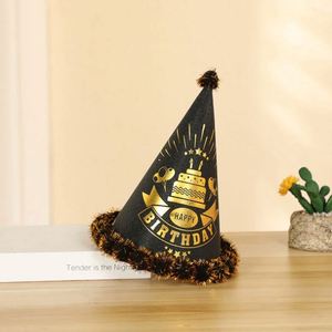 Excellent High Quality Handmade Character Birthday Beach Outdoor Party <b>Hat</b> - Product Image 4