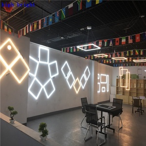 48w 100Lm/W del <span class=keywords><strong>Soffitto</strong></span> 595X595mm <span class=keywords><strong>Led</strong></span> Cornice Luce di Pannello - Product Image 6