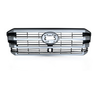 Kit de conversion complet Toyota Land Cruiser LC200/LC300 : Phares LED et kits carrosserie 2016-2022 – Amélioration Facelift CN