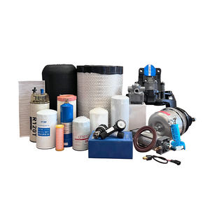 C271050กรองอากาศใหม่/1 C271050/5 C271250/<span class=keywords><strong>2</strong></span> C301330สำหรับรถบรรทุกและรถโดยสารที่มีประสิทธิภาพและความทนทานสูง - Product Image 5