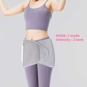 <span class=keywords><strong>Pelvis</strong></span> de doble uso Reparación y alivio de problemas ginecológicos Caderas Levantamiento de glúteos Entrenador de cadera Masajeador de aire Cintura Caderas Masajeador de aire - Product Image 6