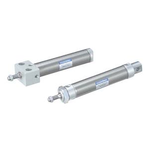 Cylindre pneumatique à impact en aluminium, livraison gratuite standard, types généraux - Product Image 1