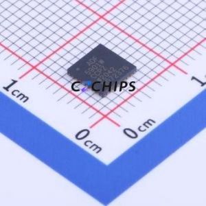 ADF5901WCCPZ Other RF ICs and Modules LFCSP-32(5x5) RF ( Application Field: Radar )( Function: VCO )( Frequency: ) - Product Image 1
