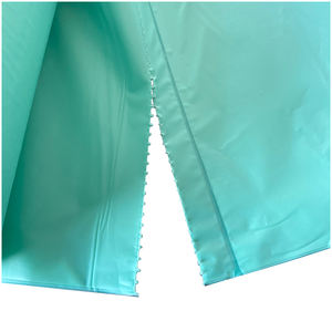 Bolsas de plástico LDPE en rollo, bolsa plana para productos agrícolas, para embalaje de frutas y verduras, Grado Alimenticio y a prueba de fugas - Product Image 5