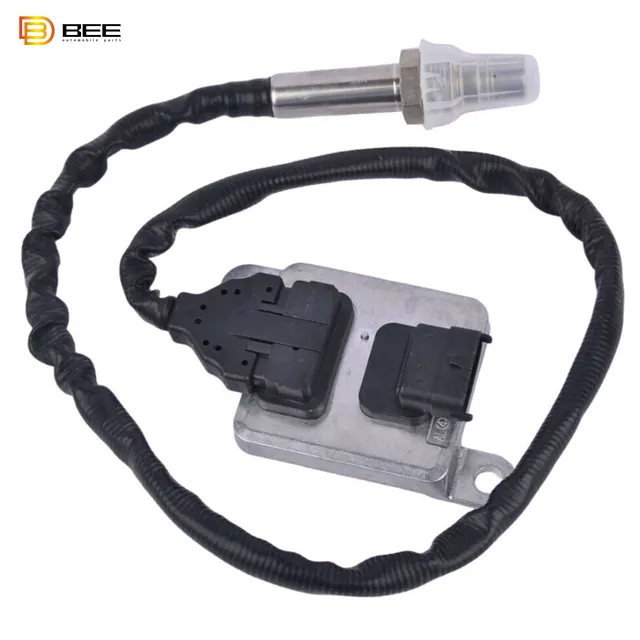 Auto-onderdelen Stikstof Nox Sensor Voor Cummins 4984053 4984576 2871978