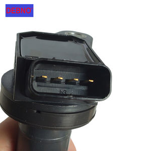 คอยล์จุดระเบิด 90919-02250 90919-02256 90919-A2005 673-1309 สำหรับรถยนต์ L-EXUS ES300H GS300 IS250 LS460 RC350 LX570 4RUNNER AVALON CAMRY - Product Image 6