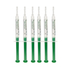 <span class=keywords><strong>Kit</strong></span> de <span class=keywords><strong>Blanqueamiento</strong></span> Dental con Láser <span class=keywords><strong>Zoom</strong></span>, <span class=keywords><strong>Blanqueamiento</strong></span> sin Peróxido PAP, Certificado CE y RoHS, Servicio OEM, Gel Azul/Verde de 3 ml HP CP - Product Image 4