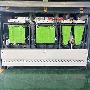 Machine de polissage de plancher en <span class=keywords><strong>bois</strong></span> SD1000-6RS <span class=keywords><strong>pour</strong></span> la préparation de surface <span class=keywords><strong>pour</strong></span> le vernissage/peinture - Product Image 6