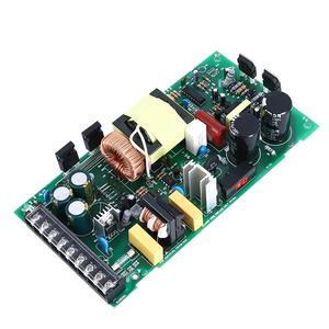 S-350-24 Power Supply <strong>Industrial</strong> Smps Single Power 12V 24V 5V 15V 36V 48V 60A 29A 14.6A 9.7A 7.3A AC DC Power Supply 24 Volt - Product Image 4