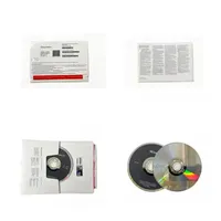MS Win 11 Pro OEM DVD, Garantía de 3 Meses, Versión Enterprise, Disponible en EE. UU.