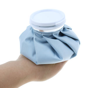 Paquete <span class=keywords><strong>de</strong></span> hielo frío reutilizable, bolsa <span class=keywords><strong>de</strong></span> agua caliente con vendaje para brazo, pierna, rodilla, lesiones deportivas, <span class=keywords><strong>dolor</strong></span> <span class=keywords><strong>de</strong></span> <span class=keywords><strong>cabeza</strong></span>, compresa caliente <span class=keywords><strong>y</strong></span> fría - Product Image 6