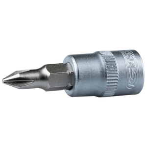ULTIME®Tournevis douille 3/8 \ "PH1 Tournevis Premium pour une fixation efficace - Product Image 1