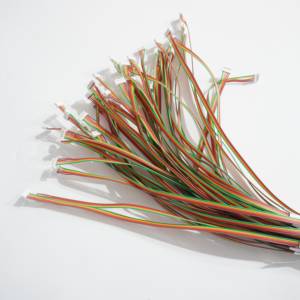 أسلاك كهربائية مخصصة UL1007 UL1061 JST VH PH SH ZH EH XH - Product Image 1