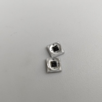 Émetteur LED infrarouge 780 nm 700 mA 8,1 mW, puce LED IR pour équipement de surveillance de sécurité