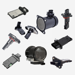 F00c2g2063 rejillas de precio de fábrica de alta calidad medidor de flujo de aire masivo Sensor MAF flujo de aire para <span class=keywords><strong>Hyundai</strong></span> Modern - Product Image 5