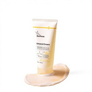 Crema Corporal con Urea Dr. Picos 200g, Reparación de Piel Seca y Escamosa Coreana, Hidratante con Ceramidas, Refuerzo de la Barrera Cutánea, Unisex - Product Image 1