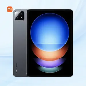 2024オリジナルの新しいmi xiaomi Pad 6S Pro 12.4 "with Snapdragon 8 Gen2 /12.4インチ3K144Hzスクリーン/120W急速充電/HyperOS