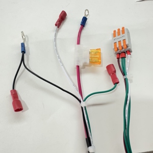 أسلاك توصيل مخصصة متنوعة - Product Image 2