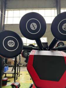 <span class=keywords><strong>Boxmaster</strong></span> Ajustable de Acero Q235 con Certificación CE, Suministro Directo de Fábrica - Product Image 3