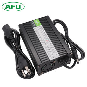 Chargeur 60V 67.2V 4A pour batterie lithium <span class=keywords><strong>16S</strong></span> 60V, chargeur de batterie lithium pour vélo électrique <span class=keywords><strong>16S</strong></span> 60V, scooter électrique - Product Image 6