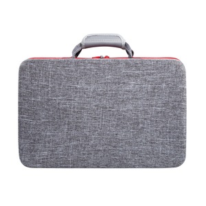 EST BLY-Va2002, en <span class=keywords><strong>stock</strong></span> directement de l'usine, sac de transport pour console, sac à bandoulière portable, rangement EVA pour les déplacements, pour manette de jeu - Product Image 2