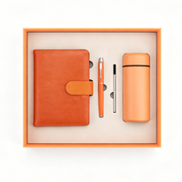 Carnet personnalisé de haute qualité avec pages intérieures vierges et logo imprimé pour le bureau et la papeterie scolaire