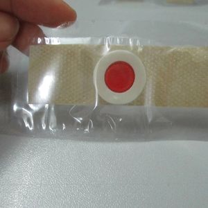 Health Product Chinese Herbal Non Woven Corn Remover <strong>Plaster</strong> Eco-Friendly OEM ODM Foot Pain Relief Corn Removal Pads Waterproof - Product Image 2