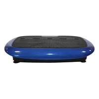 CE ROHS ISO Vibrationsplatte für Zuhause, Körperstraffungsgerät, Fitness-Massagegerät, Stand-Vibrationsboard, Vibrationsplattform-Maschine